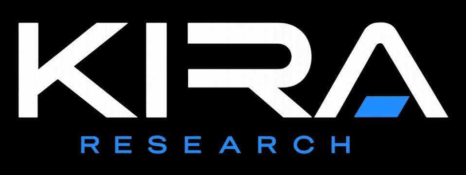 Kira Research logo